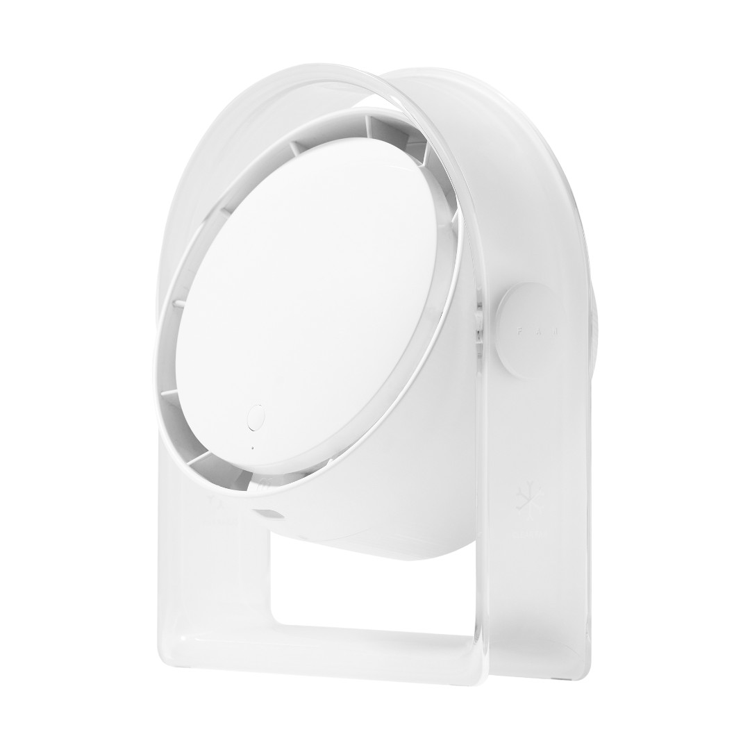 WiWU Snow Desktop Fan Wi-FS07
